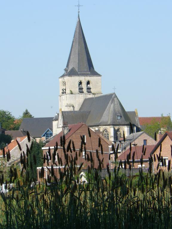 Huis Van Rooi Sint-Agatha-Rode Exterior foto